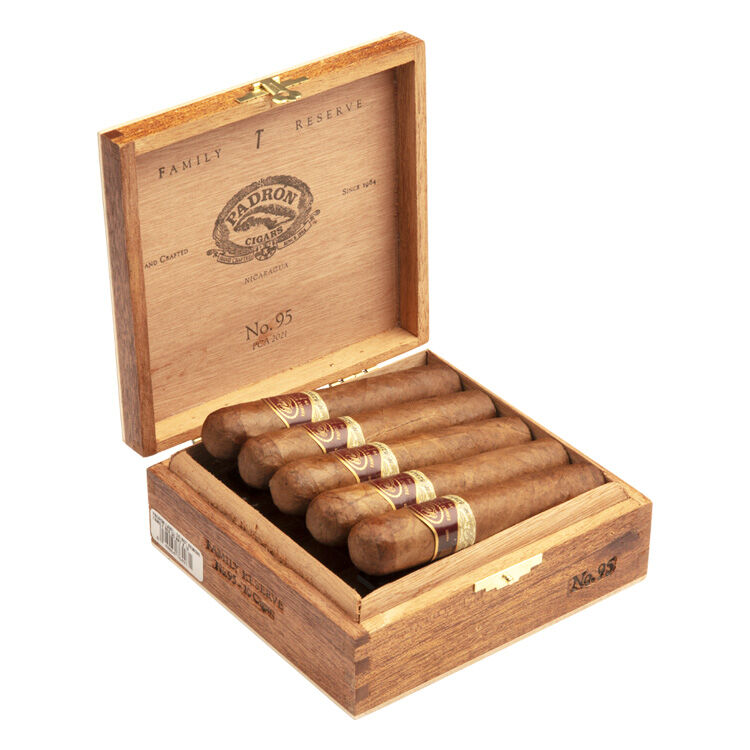 View product media PDF95 No. 95, , jrcigars 2